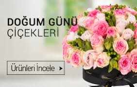 Atatürk Bulvarı çiçekçilik doğum gününe çiçekler