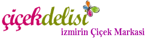 İzmir Alsancak Çiçek